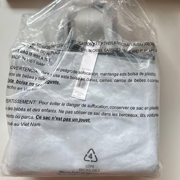 Marc jacobs mini grind bag new with tag - Picture 4 of 6